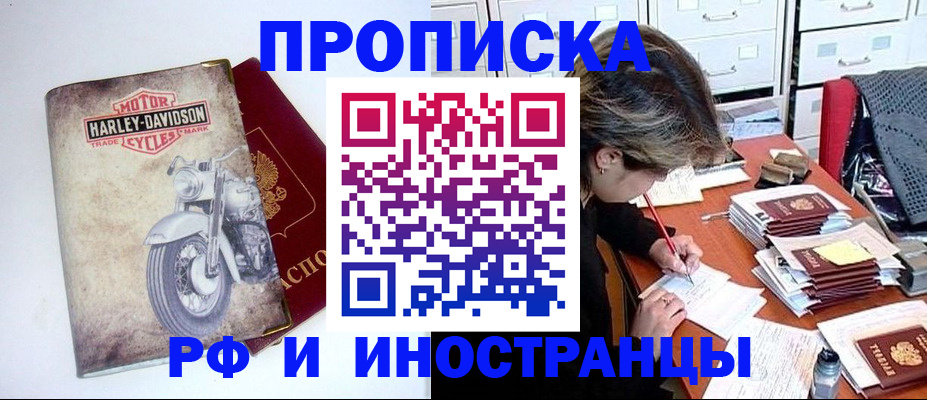 прописка паспорт в Чаплыгине